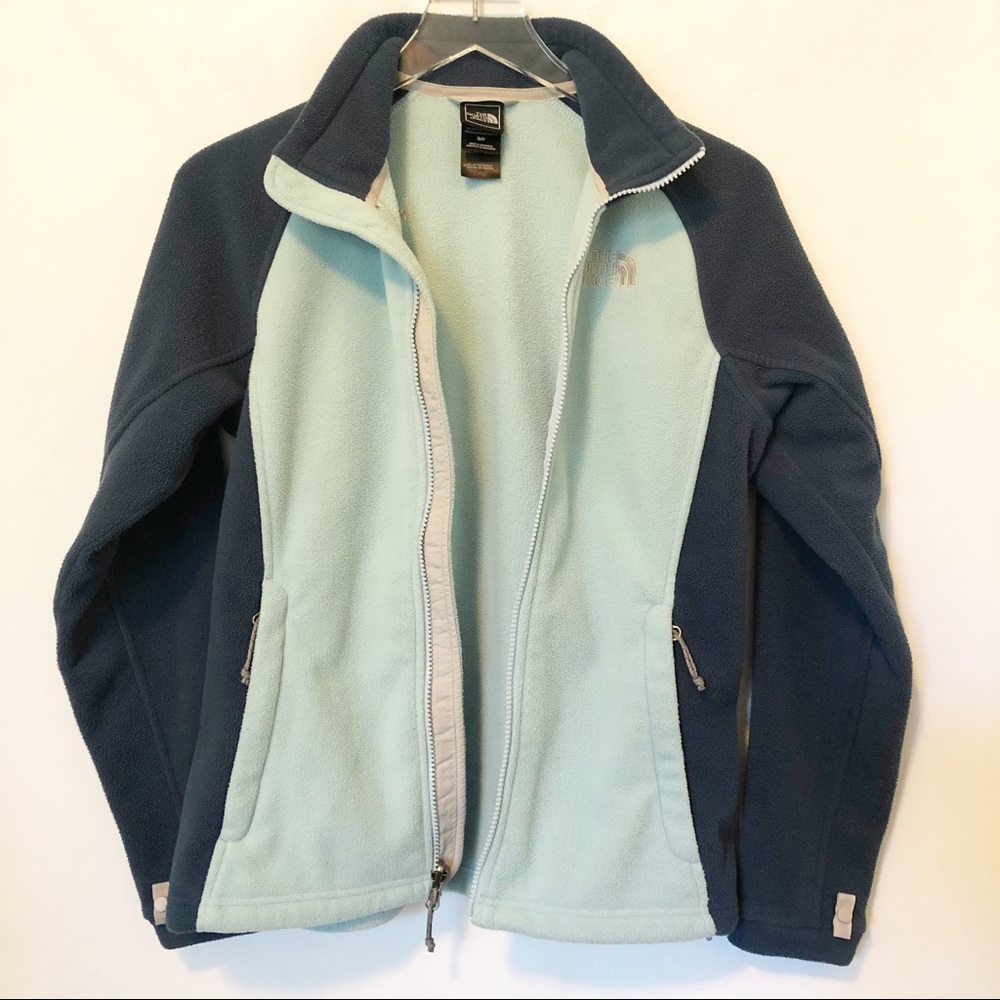 The North Face Fleece Jacket (S) - Picture 2 of 7